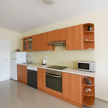 Appartamento Brkljaca *