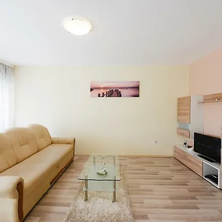 Appartamento Brkljaca