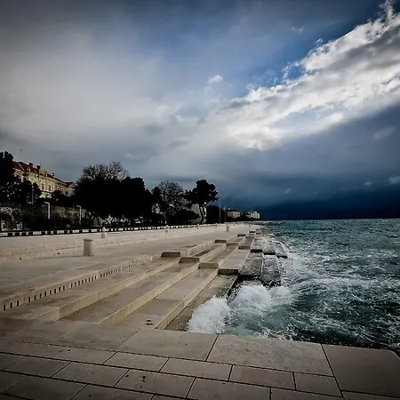 Brkljaca Appartamento